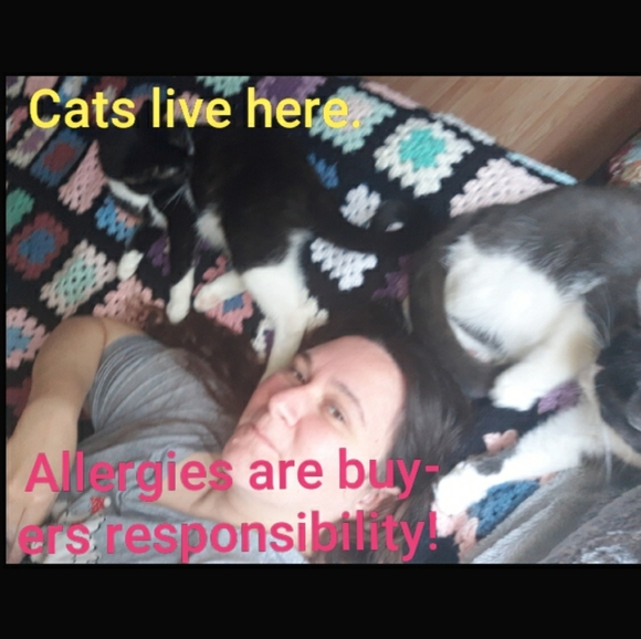 💥💥Read Before Buying💥💥 - Picture 7 of 8